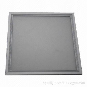 Side View LED Panel Light, 30 x 30cm Size with CE Mark, OEM, ODM Orders Welcomed, 3014 SMD, Epistar